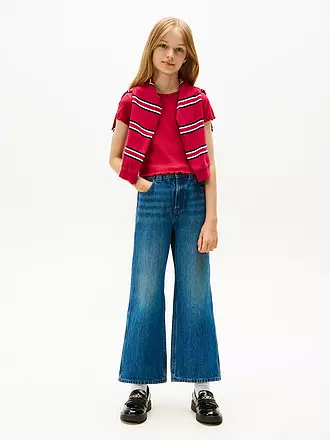 TOMMY HILFIGER | Mädchen T-Shirt | 